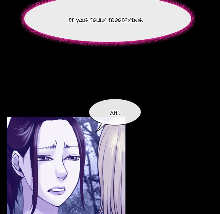 The Voice of God Chapter 44 - HolyManga.Net