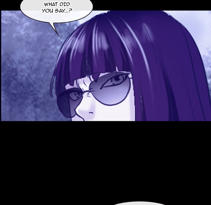 The Voice of God Chapter 44 - HolyManga.Net