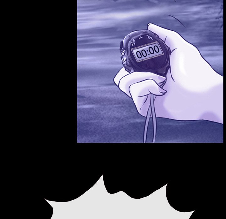 The Voice of God Chapter 44 - HolyManga.Net