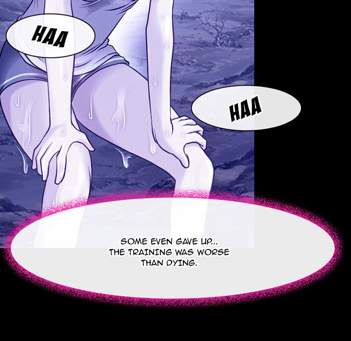 The Voice of God Chapter 44 - HolyManga.Net