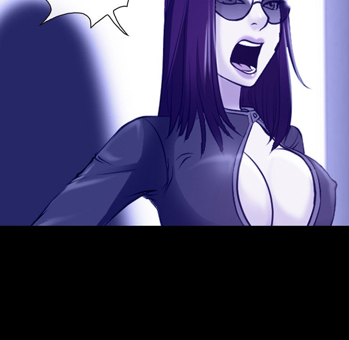 The Voice of God Chapter 44 - HolyManga.Net