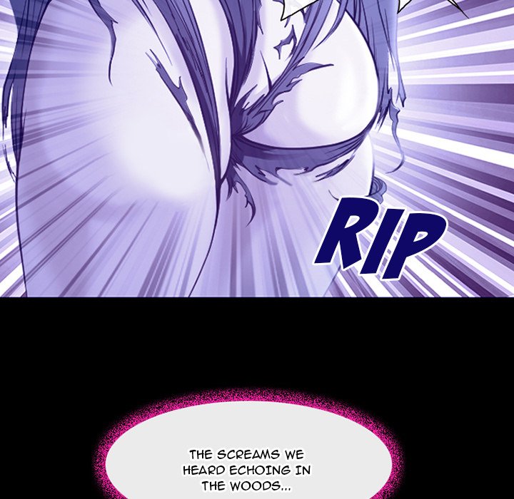 The Voice of God Chapter 44 - HolyManga.Net