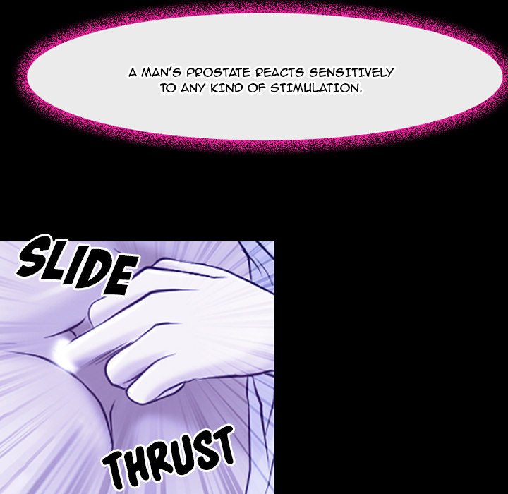 The Voice of God Chapter 44 - HolyManga.Net