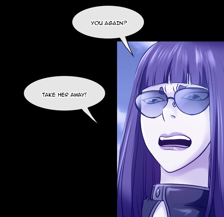 The Voice of God Chapter 44 - HolyManga.Net