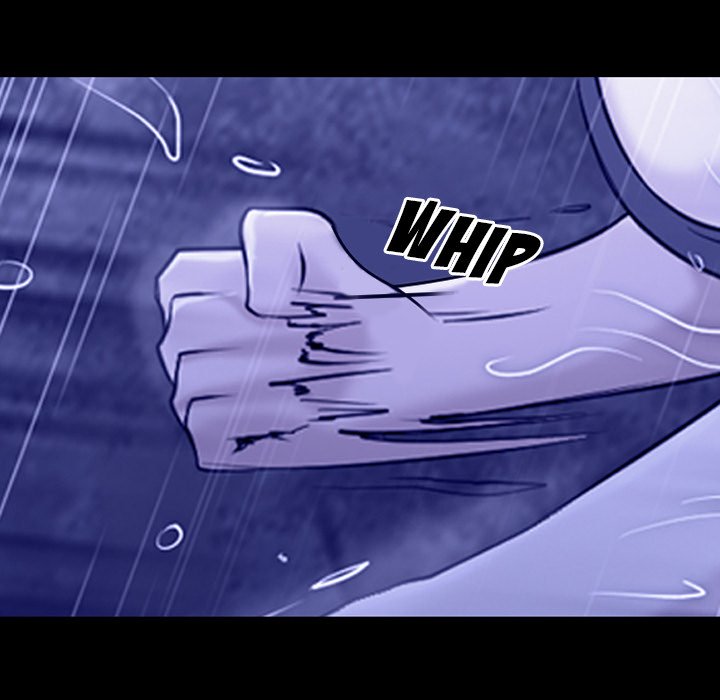 The Voice of God Chapter 45 - HolyManga.Net