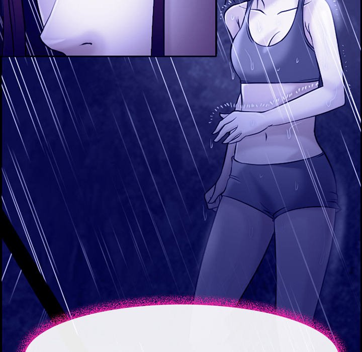 The Voice of God Chapter 45 - HolyManga.Net
