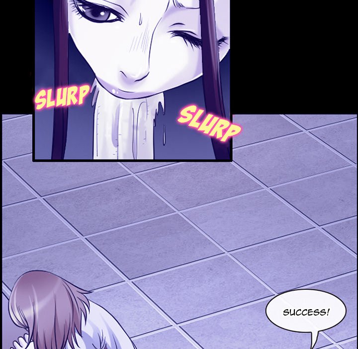 The Voice of God Chapter 45 - HolyManga.Net