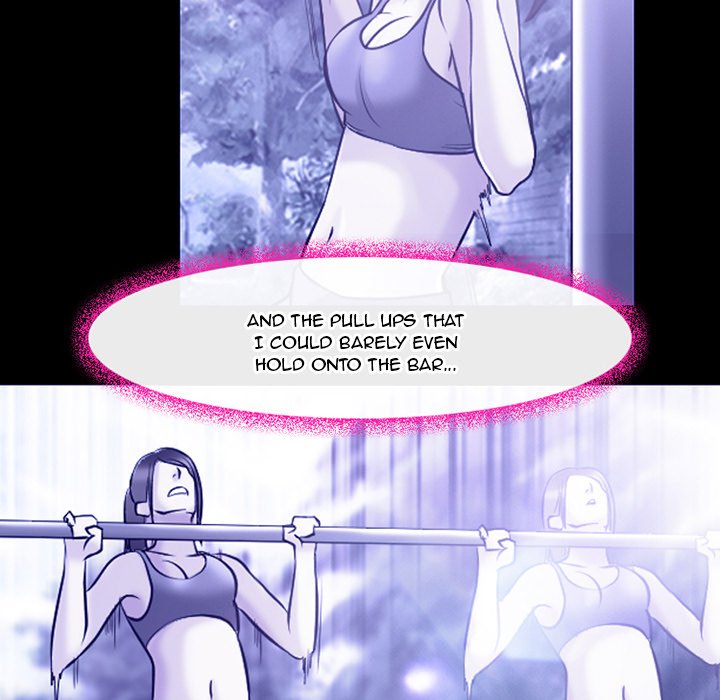 The Voice of God Chapter 45 - HolyManga.Net