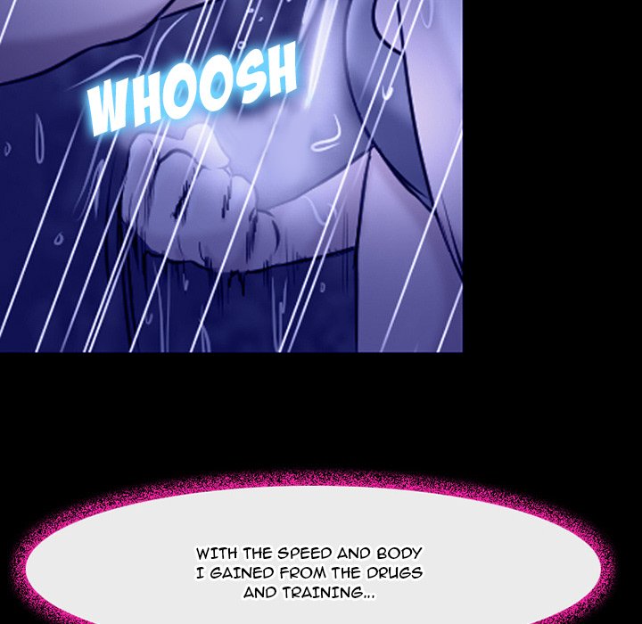 The Voice of God Chapter 45 - HolyManga.Net