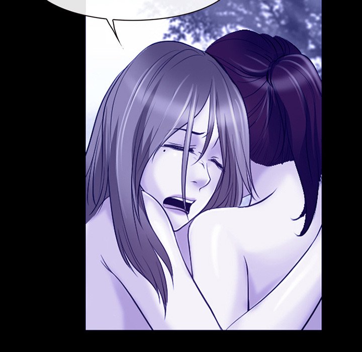 The Voice of God Chapter 45 - HolyManga.Net