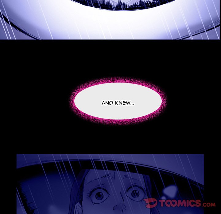 The Voice of God Chapter 45 - HolyManga.Net