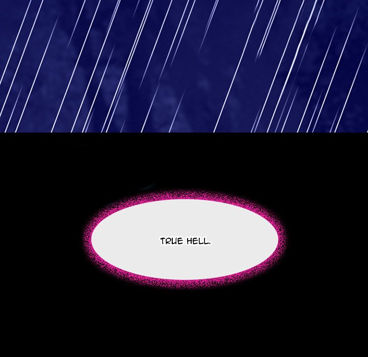 The Voice of God Chapter 45 - HolyManga.Net