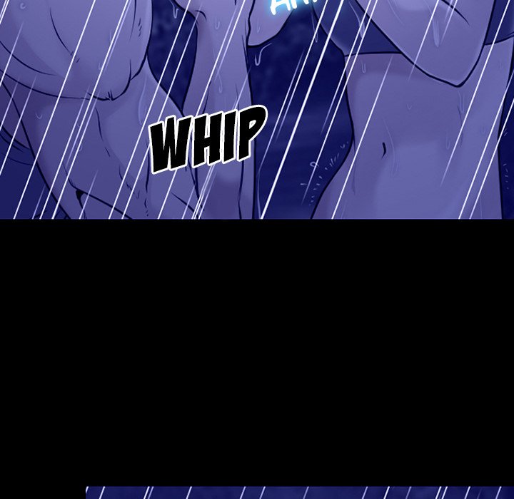 The Voice of God Chapter 45 - HolyManga.Net