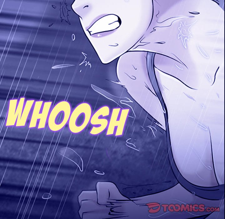 The Voice of God Chapter 45 - HolyManga.Net