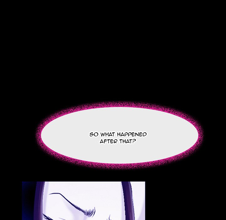 The Voice of God Chapter 45 - HolyManga.Net