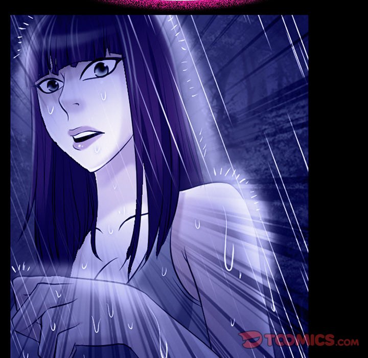 The Voice of God Chapter 45 - HolyManga.Net
