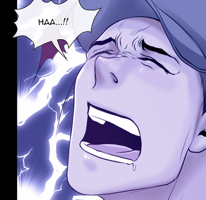 The Voice of God Chapter 45 - HolyManga.Net