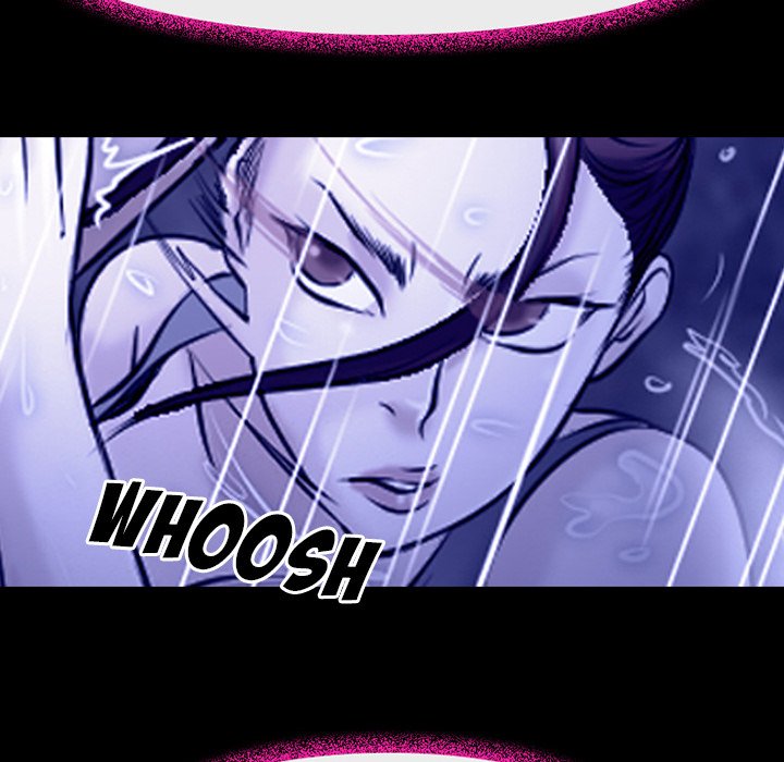 The Voice of God Chapter 45 - HolyManga.Net