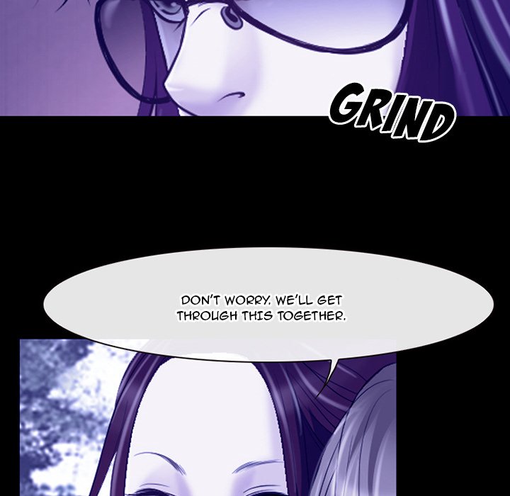 The Voice of God Chapter 45 - HolyManga.Net
