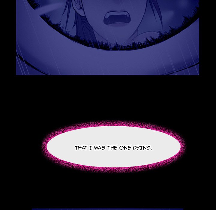 The Voice of God Chapter 45 - HolyManga.Net