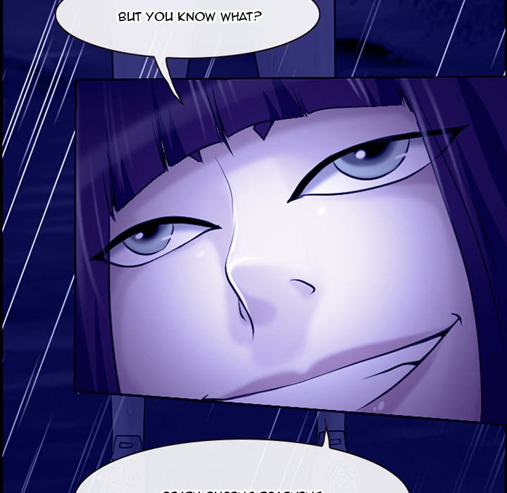 The Voice of God Chapter 45 - HolyManga.Net