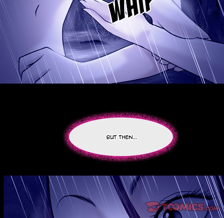 The Voice of God Chapter 45 - HolyManga.Net