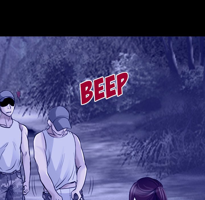 The Voice of God Chapter 45 - HolyManga.Net