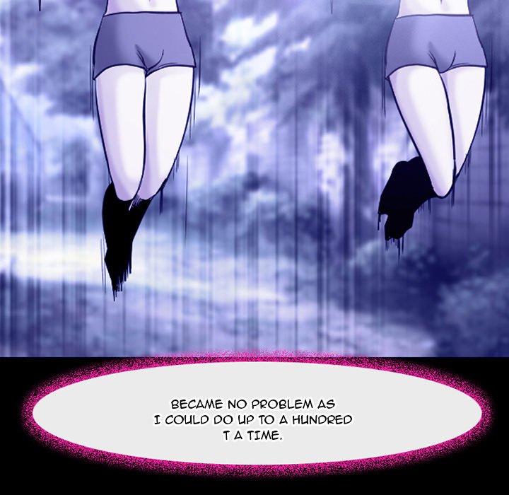 The Voice of God Chapter 45 - HolyManga.Net