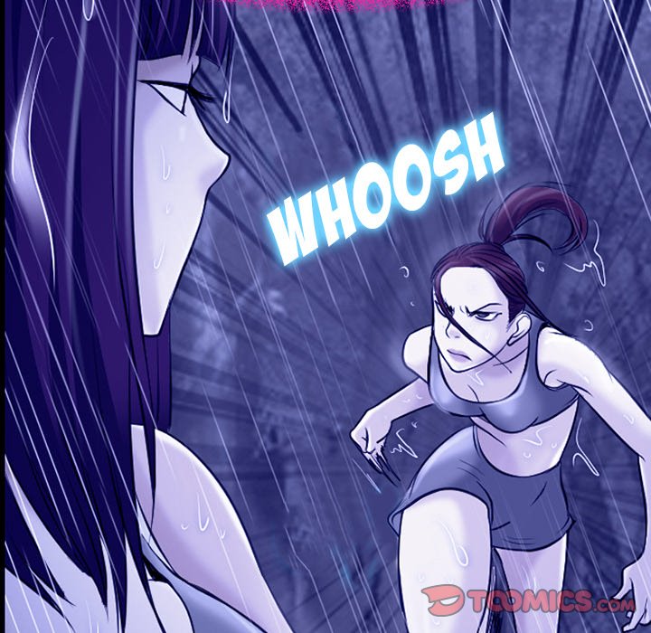 The Voice of God Chapter 45 - HolyManga.Net