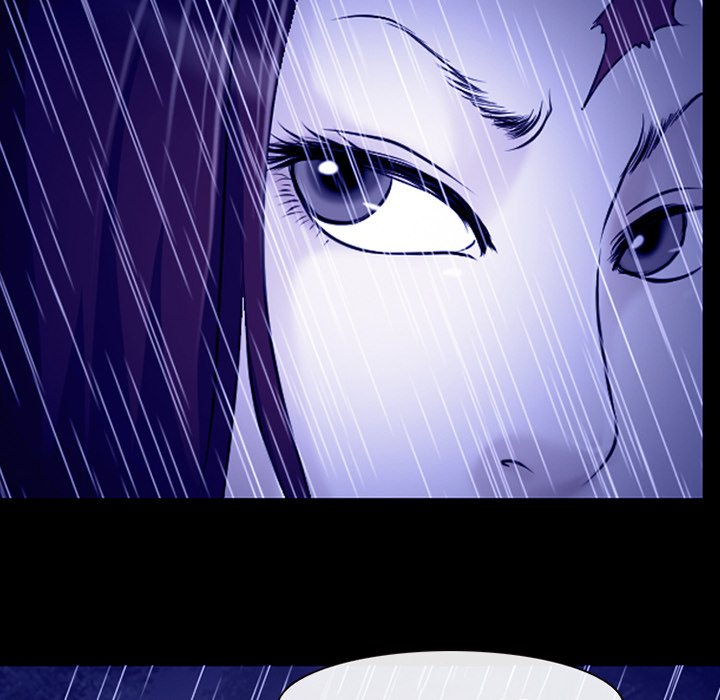 The Voice of God Chapter 45 - HolyManga.Net