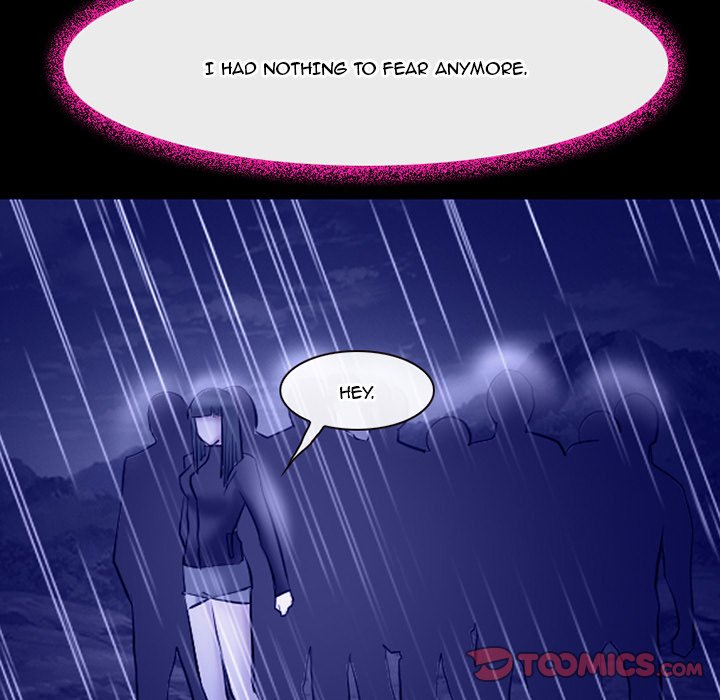 The Voice of God Chapter 45 - HolyManga.Net