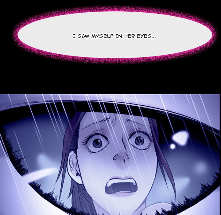 The Voice of God Chapter 45 - HolyManga.Net