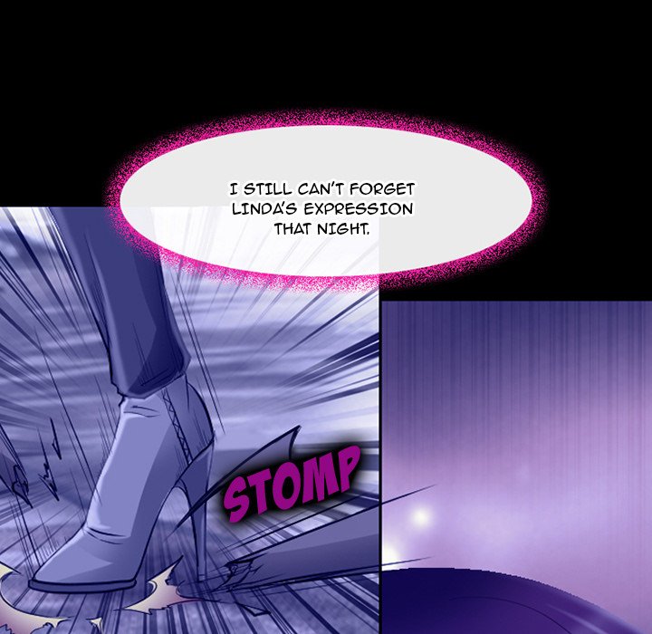 The Voice of God Chapter 45 - HolyManga.Net