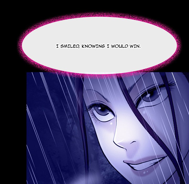 The Voice of God Chapter 45 - HolyManga.Net