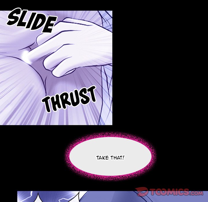 The Voice of God Chapter 45 - HolyManga.Net