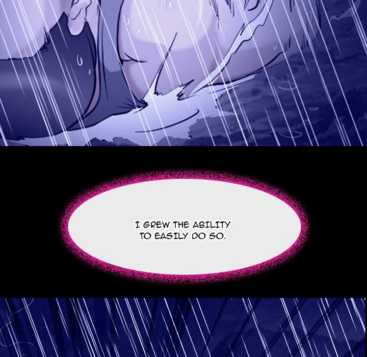 The Voice of God Chapter 45 - HolyManga.Net