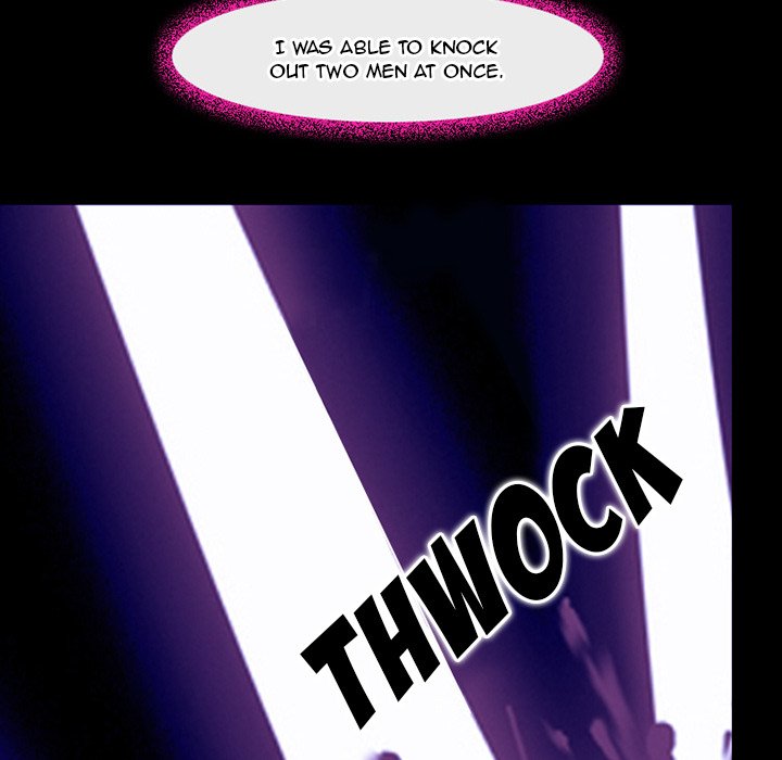 The Voice of God Chapter 45 - HolyManga.Net