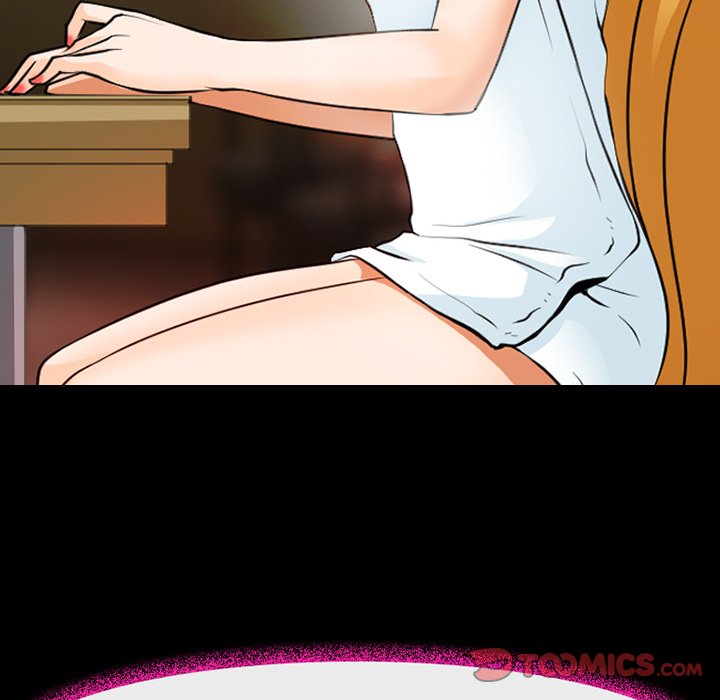 The Voice of God Chapter 45 - HolyManga.Net