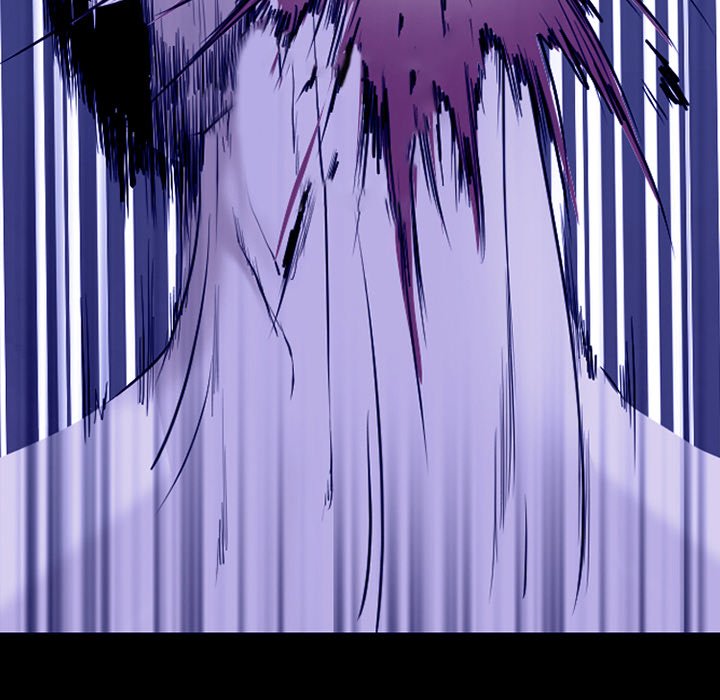 The Voice of God Chapter 45 - HolyManga.Net
