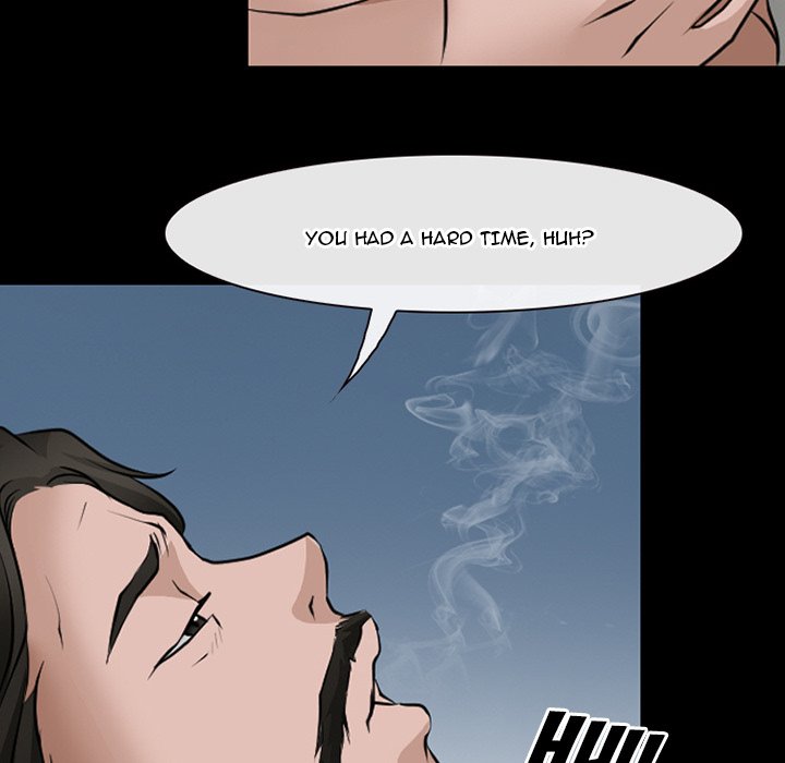 The Voice of God Chapter 45 - HolyManga.Net