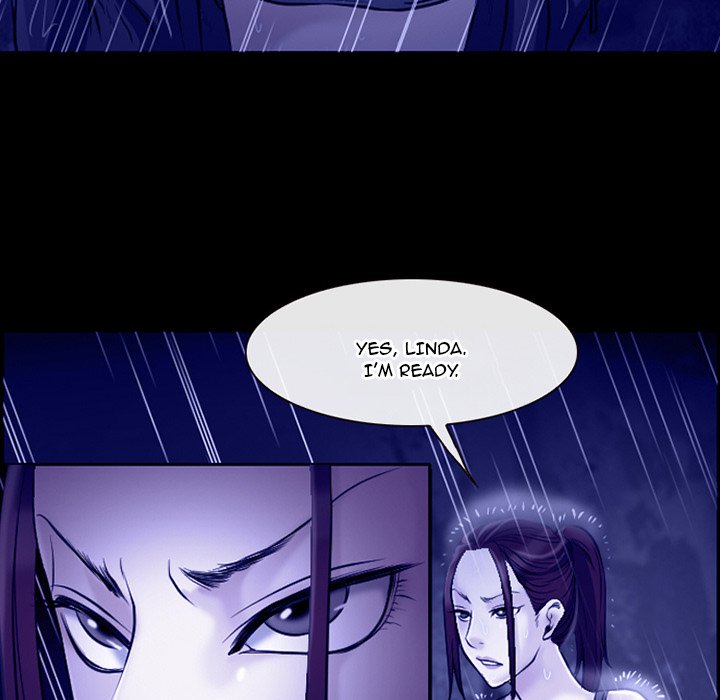 The Voice of God Chapter 45 - HolyManga.Net