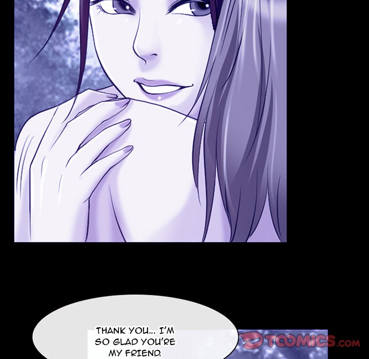 The Voice of God Chapter 45 - HolyManga.Net