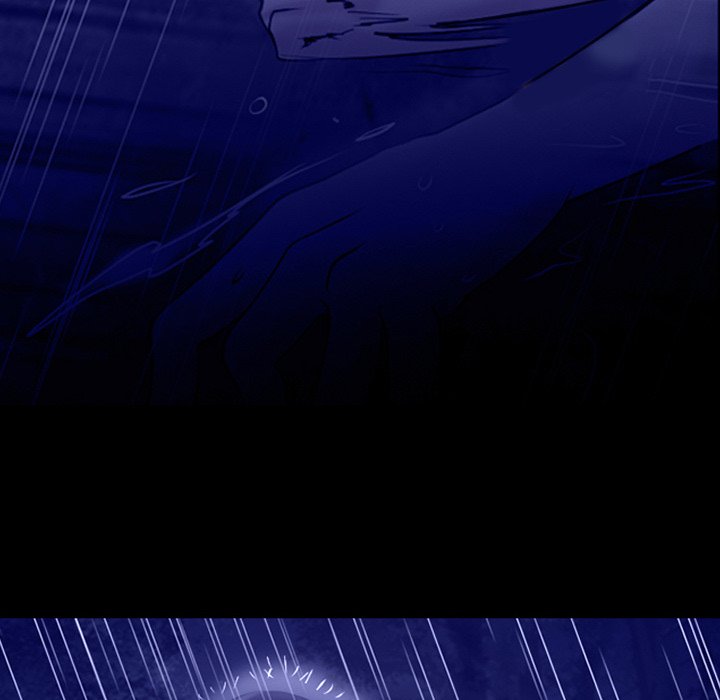 The Voice of God Chapter 45 - HolyManga.Net