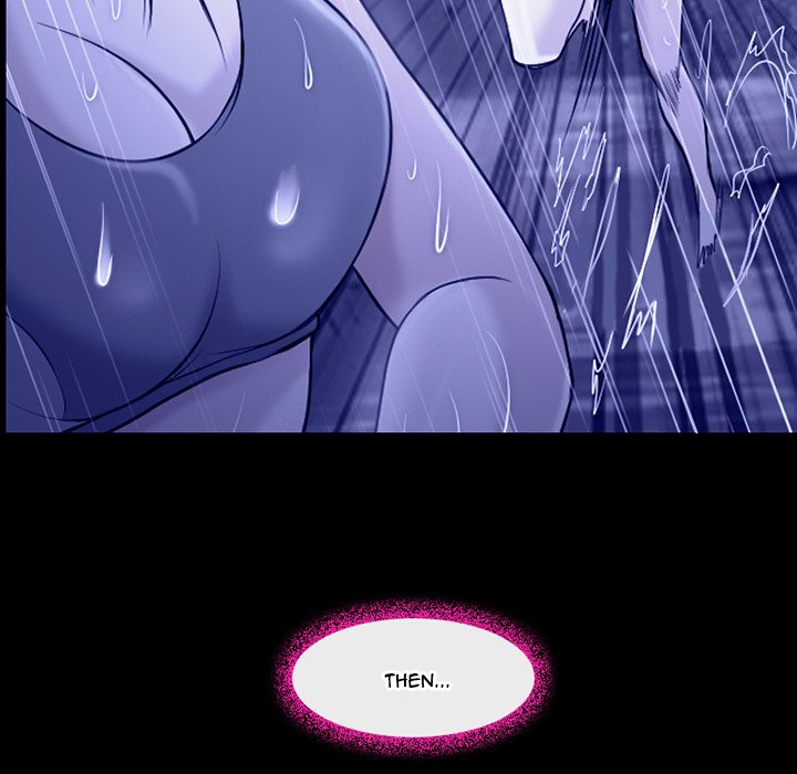 The Voice of God Chapter 45 - HolyManga.Net