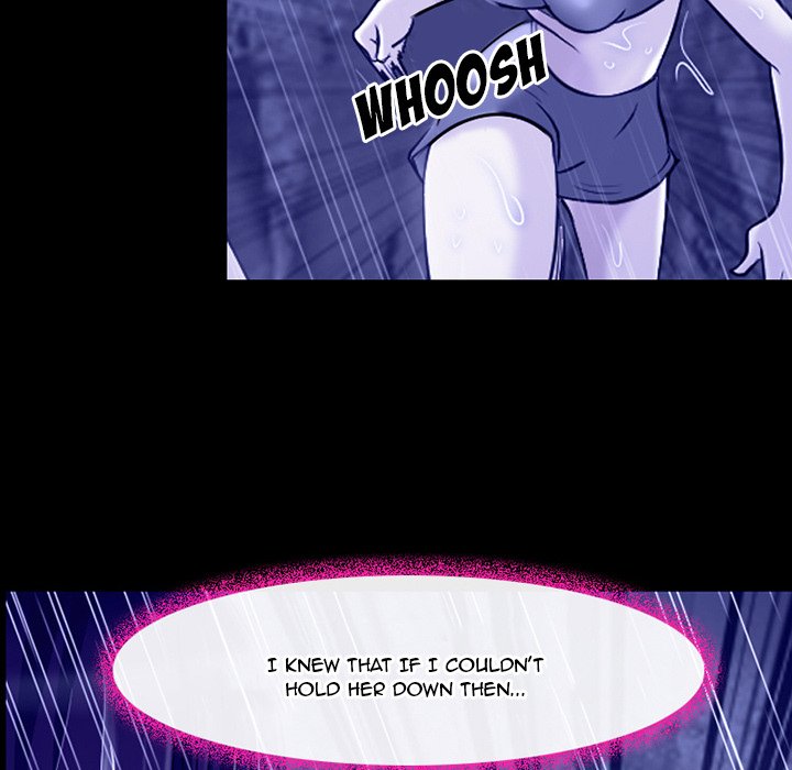 The Voice of God Chapter 45 - HolyManga.Net