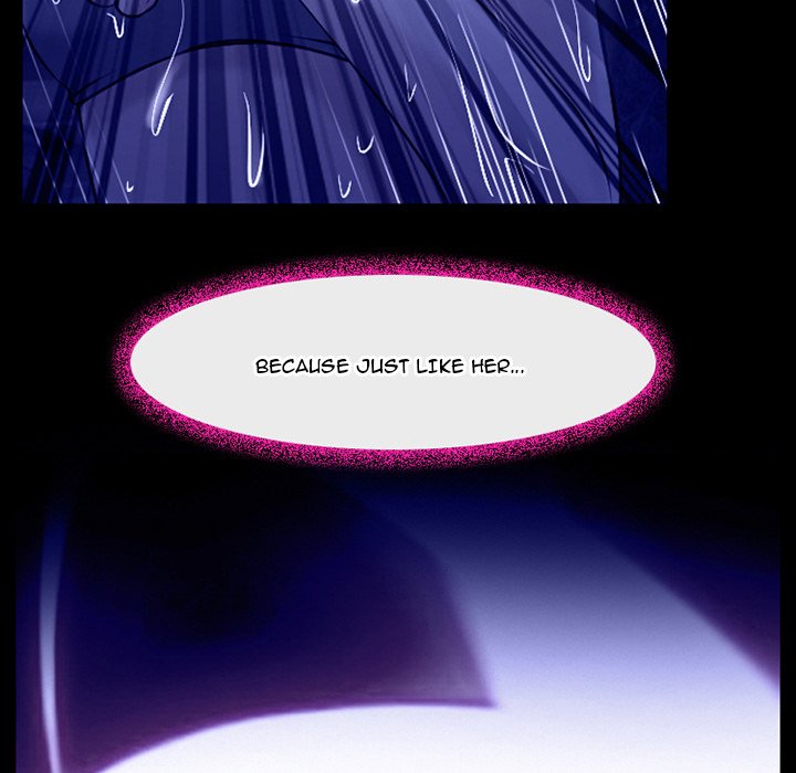 The Voice of God Chapter 45 - HolyManga.Net