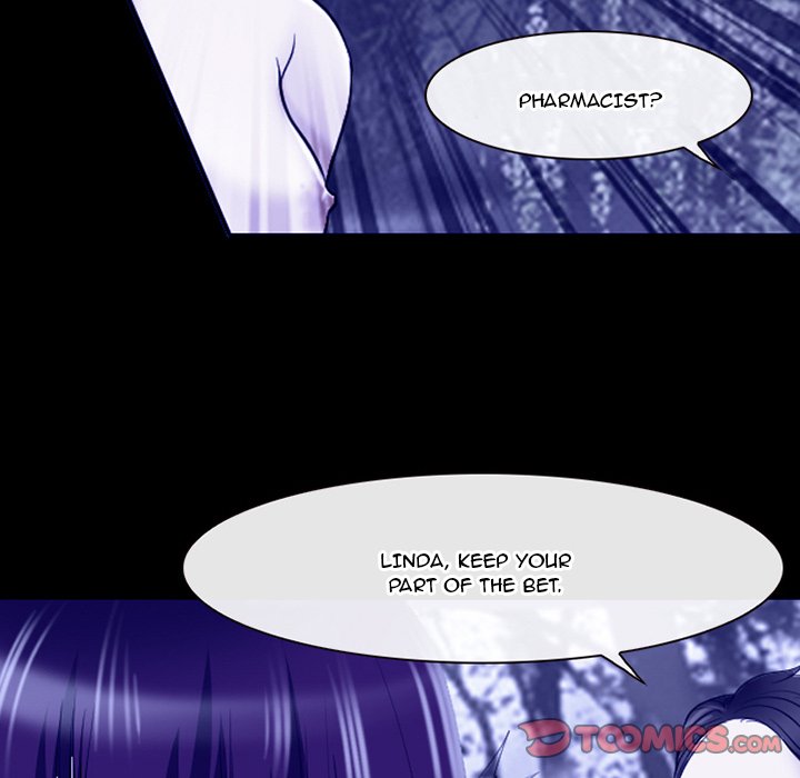 The Voice of God Chapter 45 - HolyManga.Net