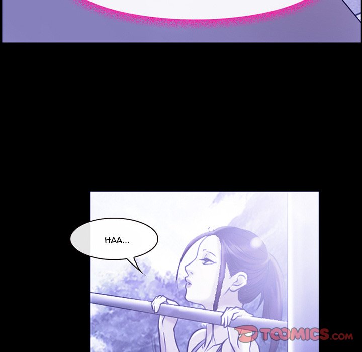The Voice of God Chapter 45 - HolyManga.Net