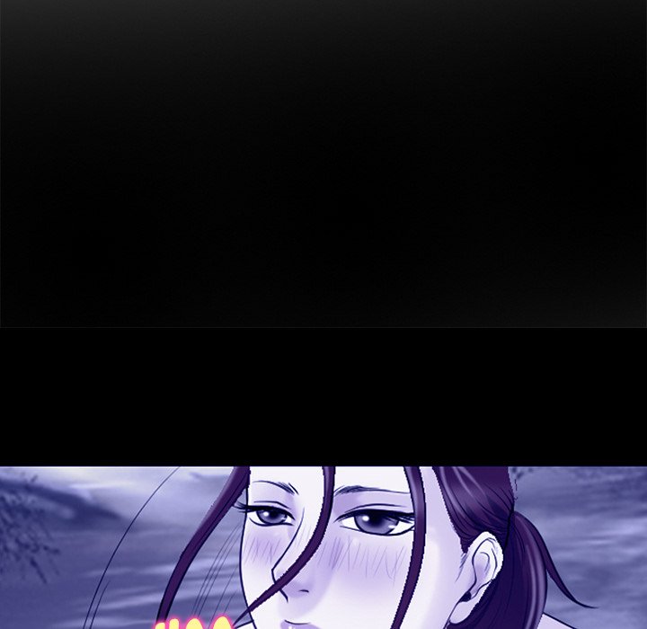 The Voice of God Chapter 45 - HolyManga.Net