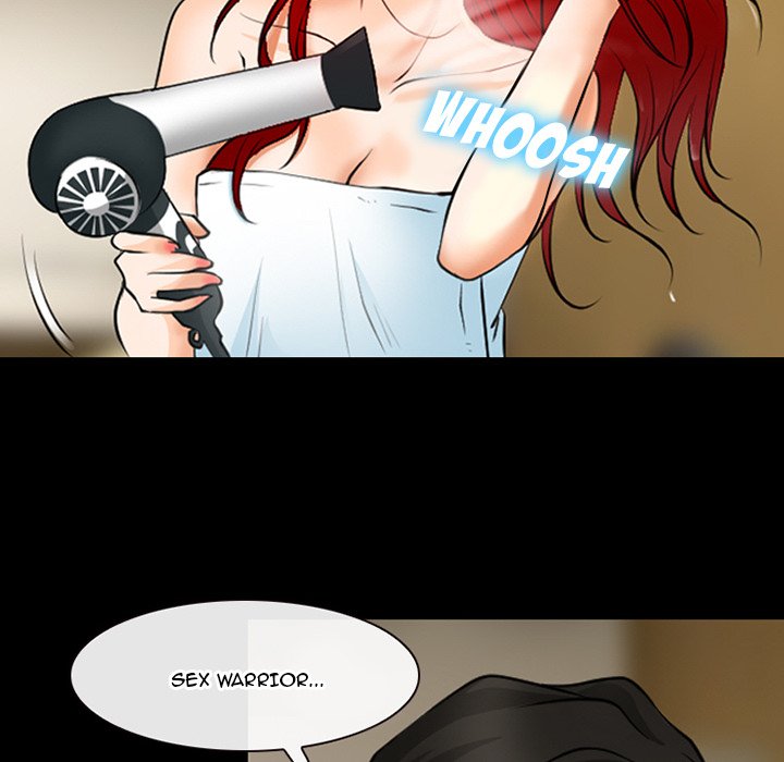 The Voice of God Chapter 45 - HolyManga.Net
